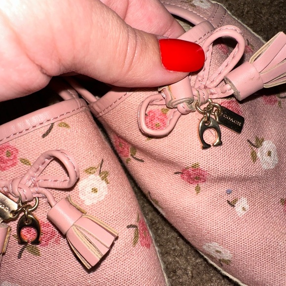 ESPADRILLES
Coach - Picture 9 of 10